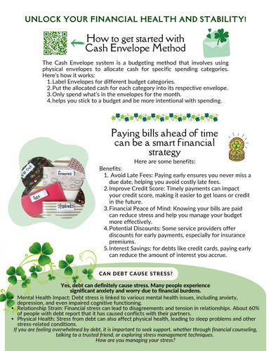 March Newsletter Photo