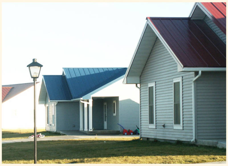 Home Buyer Assistance