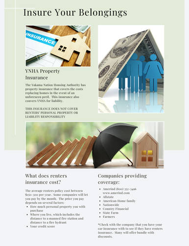 March Newsletter Photo