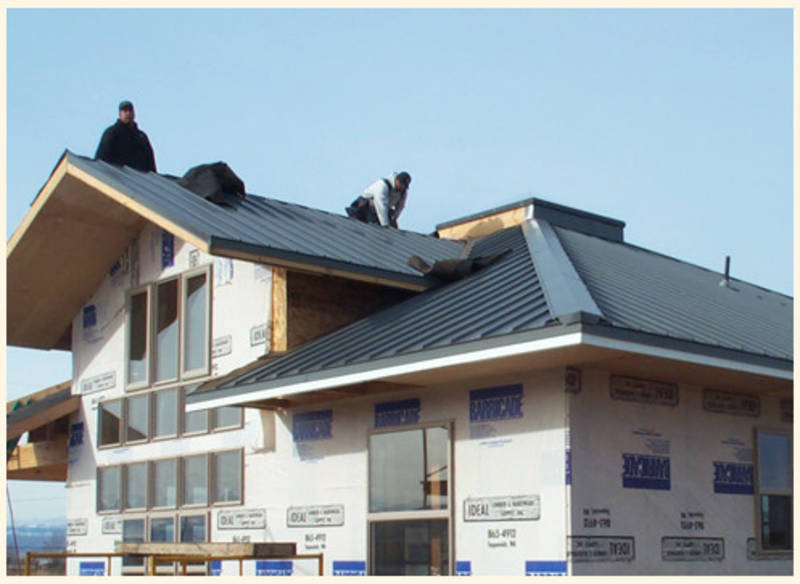Weatherization