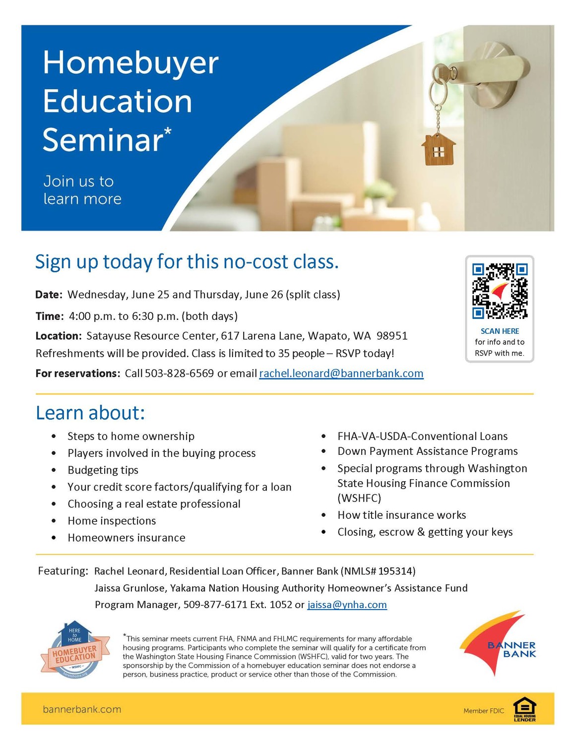 Homebuyer June